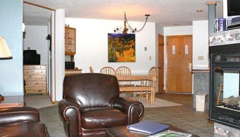 Suite - ResortQuest Trappeur's Crossing Resort  At Steamboat