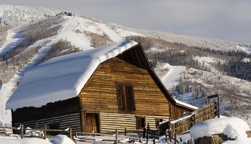 Apartamento - Shadow Run Condominiums by Mountain Resorts