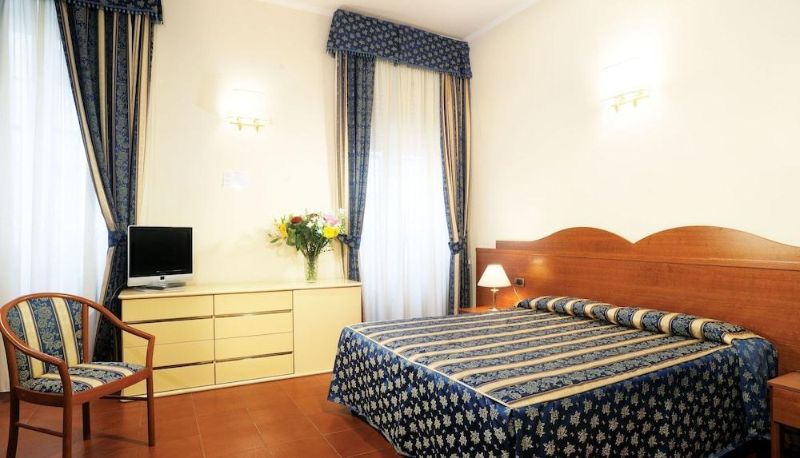 Standard room - Hotel Augustea