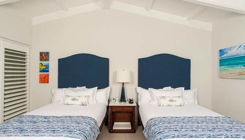 Kamer - Islander Resort