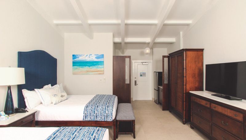 Zimmer - Islander Resort