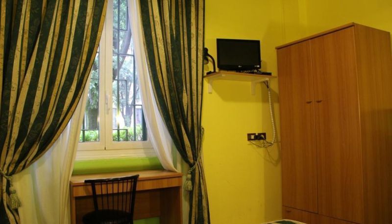 Info - Hotel Bogart