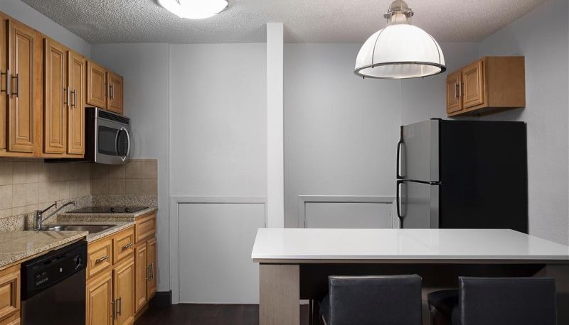 Suite - Bradford Homesuites - Austin