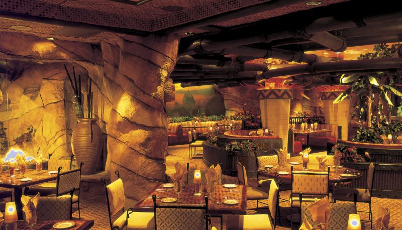 Restaurant - Fiesta Henderson Hotel and Casino