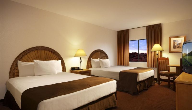 Room - Fiesta Henderson Hotel and Casino