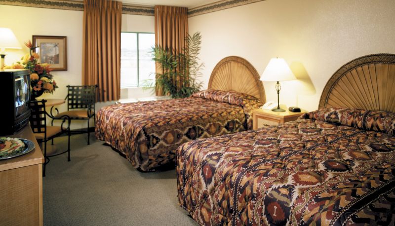 Room - Fiesta Henderson Hotel and Casino