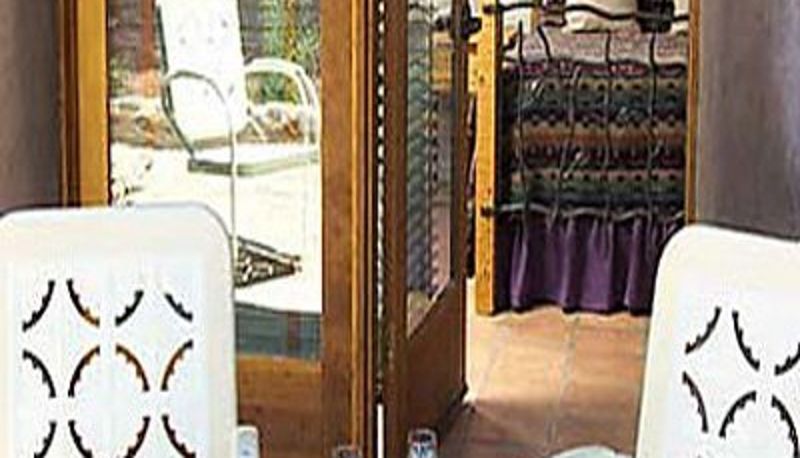 Info - Sedona's Luxury Hacienda El Portal