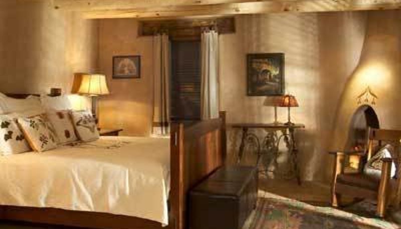 Habitación - Sedona's Luxury Hacienda El Portal