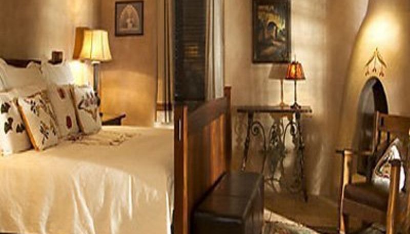 Habitación - Sedona's Luxury Hacienda El Portal