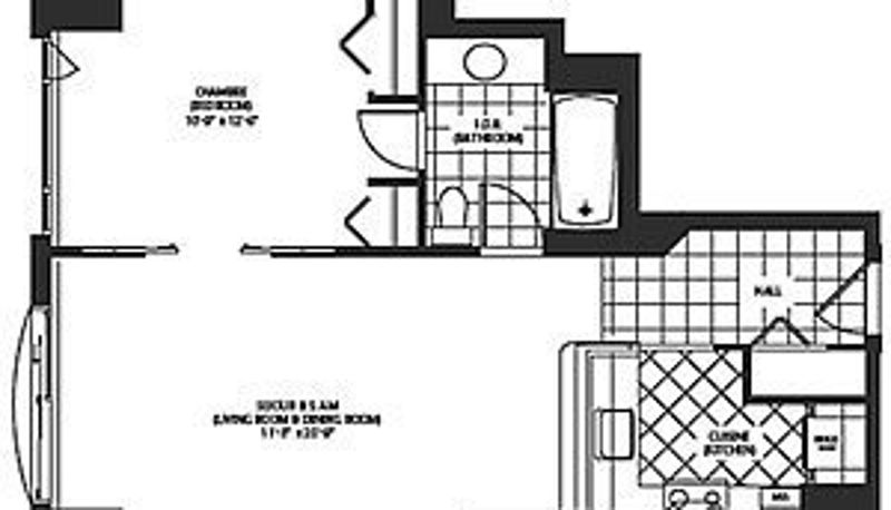 Info - La Presidence Hotel and Apartments