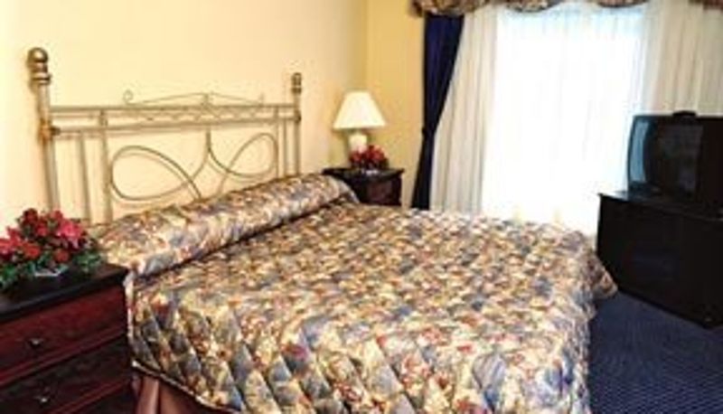 Kamer - La Presidence Hotel and Apartments