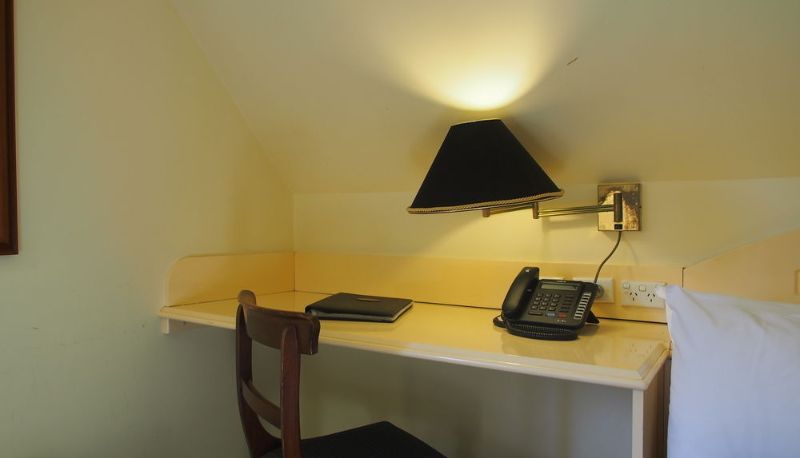 Habitación estándar - Simpson Of Potts Point