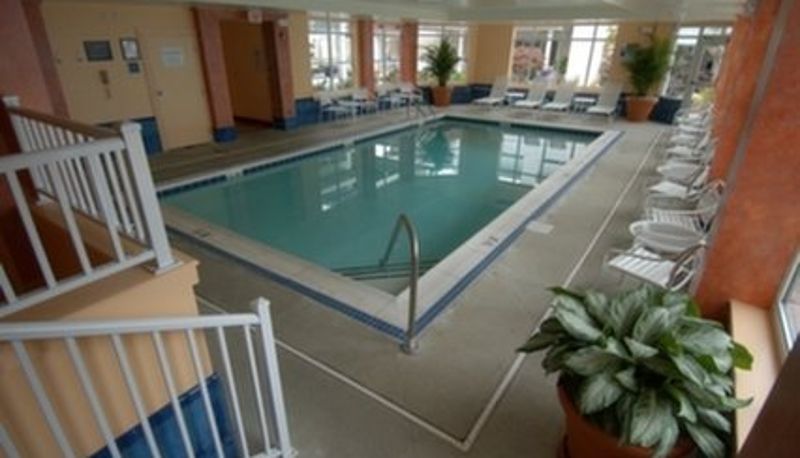 Pool - Rod 'N' Reel Resort
