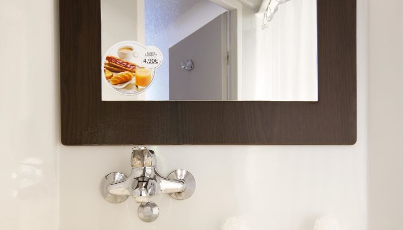 Zimmer - Hôtel de Colmar Houssen