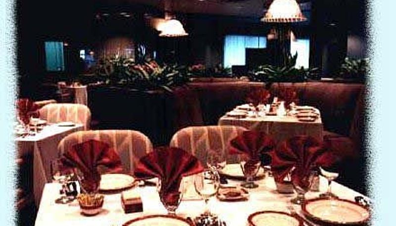 Area benessere e fitness - Albatross Motel