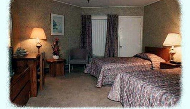 Info - Albatross Motel