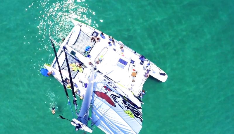 Info - Perdido Beach Resort