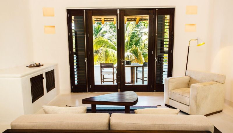 Suite - HOTEL ESENCIA