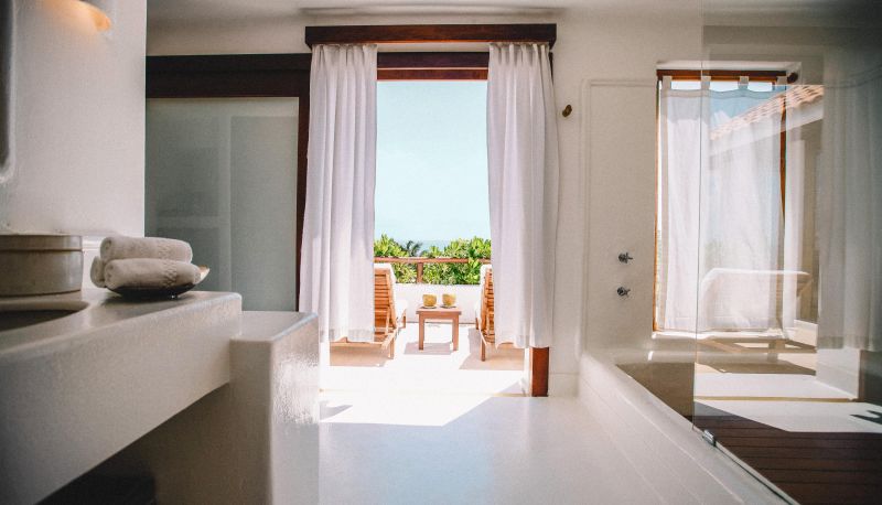 Info - HOTEL ESENCIA