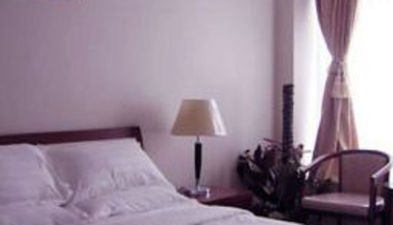 客室 - Holiday Inn Express BEIJING ZHONGGUANCUN SOUTH by IHG