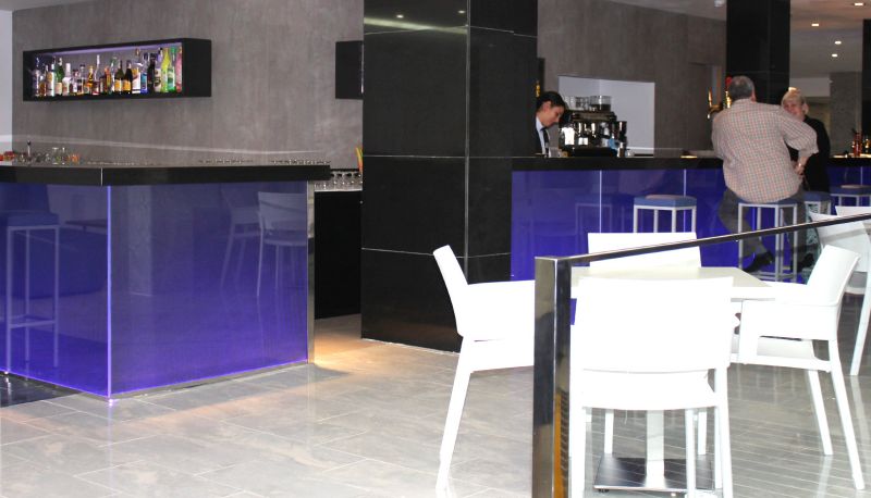 Bar - Best Siroco