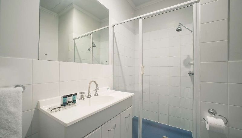 Kamer - Franklin Apartments