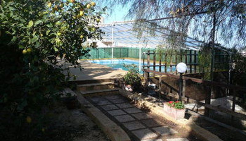 Otoczenie - Accommodation Verdetecnica