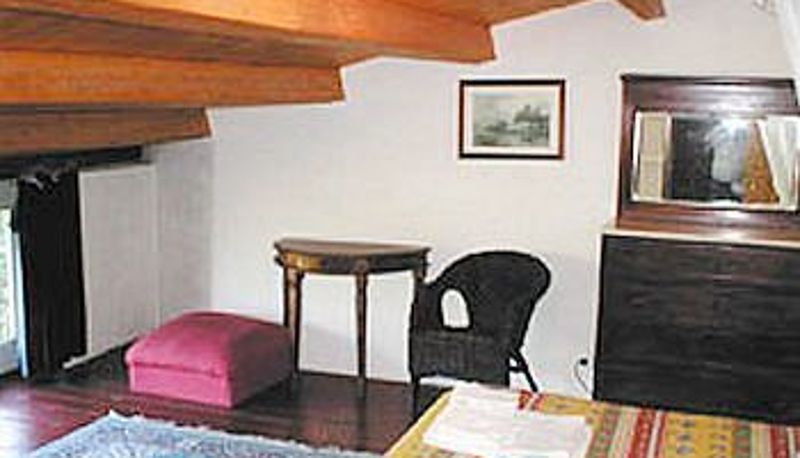Pokój typu standard - Accommodation Verdetecnica