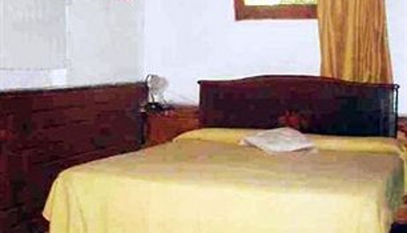 Pokój typu standard - Accommodation Verdetecnica