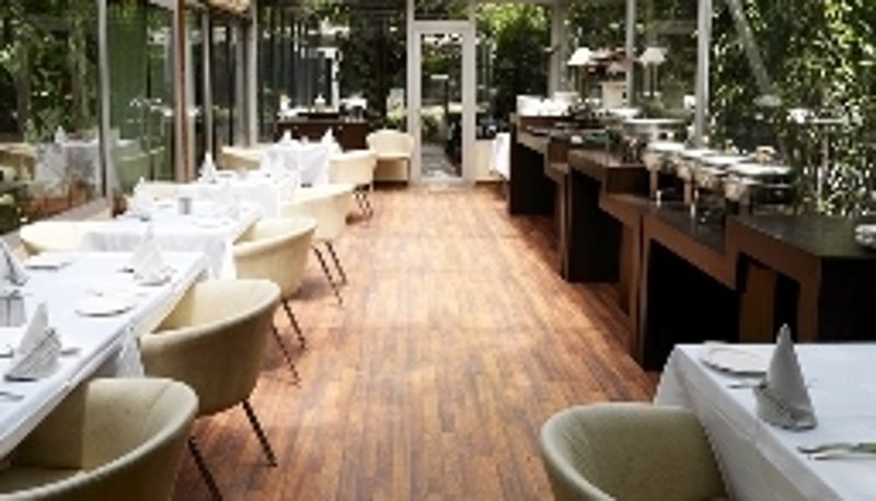 Ristorante - Jukaso Inn