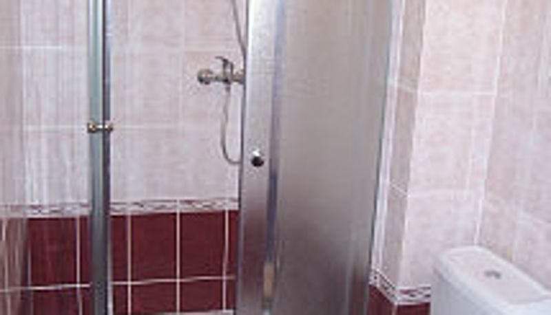 Bathroom - Hotel Edvin