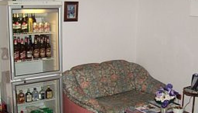 Interior view - Hotel Edvin