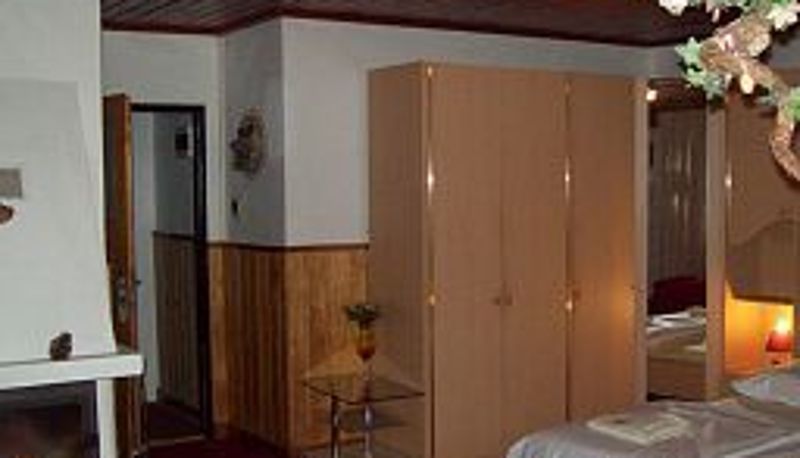 Room - Hotel Edvin