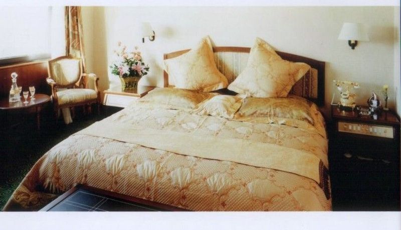 Habitación - YALU RIVER HOTEL