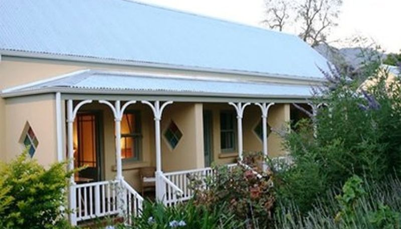 Info - Housemartin Lodge