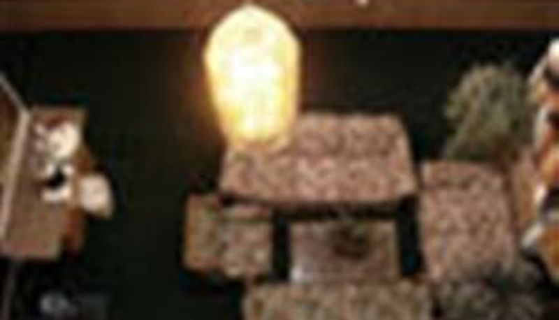 Hall - Econo Inn