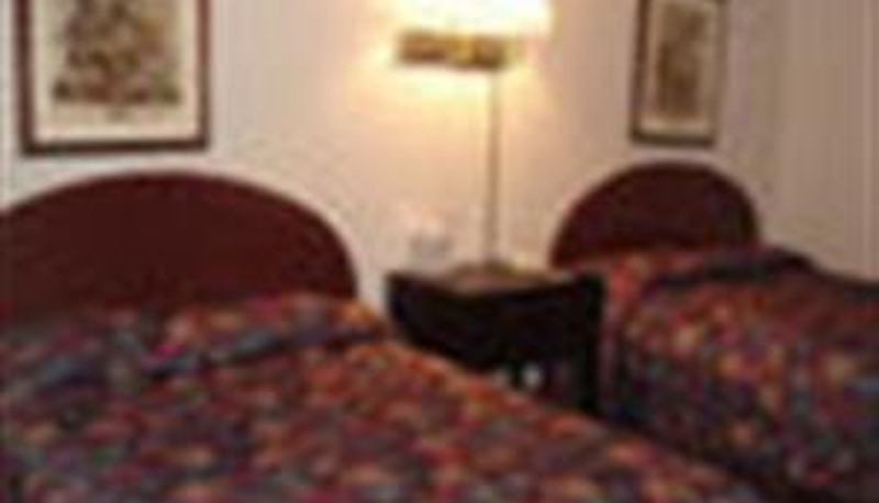 Chambre - Econo Inn