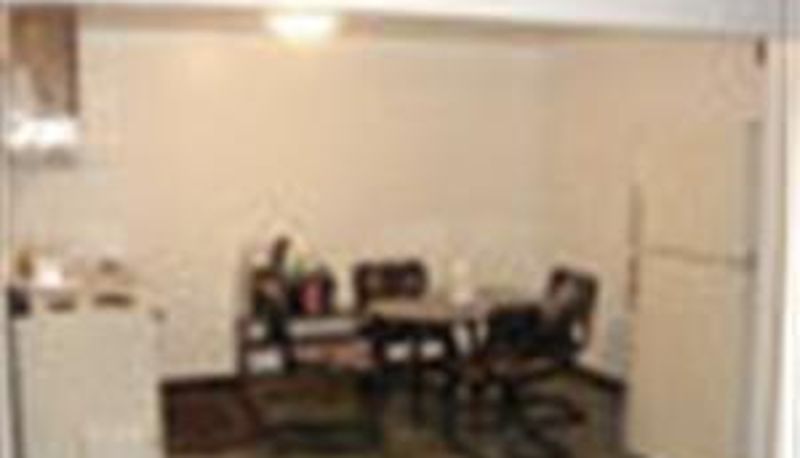 Chambre - Econo Inn