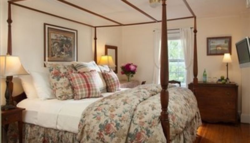 Pokój - Garden Gables Inn