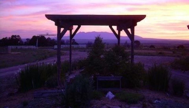 Lobby - Sun Canyon Ranch