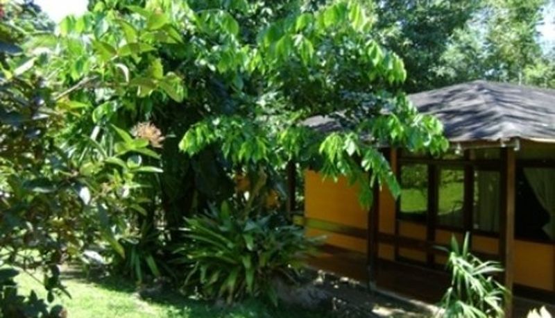 Exterior view - Punta Cocles