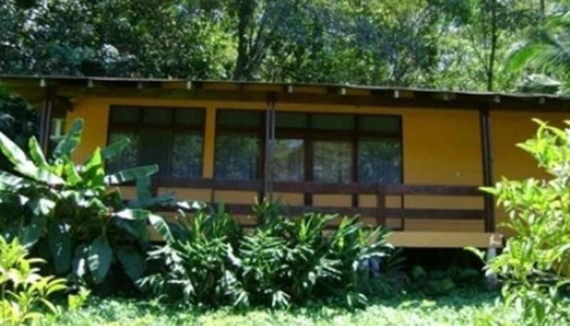 Exterior view - Punta Cocles