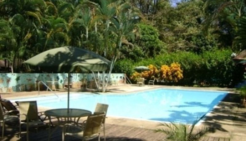 Exterior view - Punta Cocles