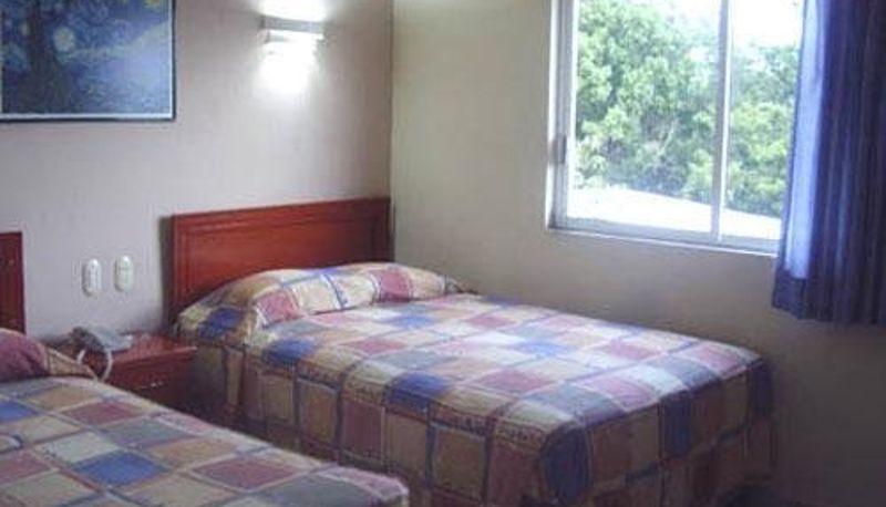Room - El Espanol