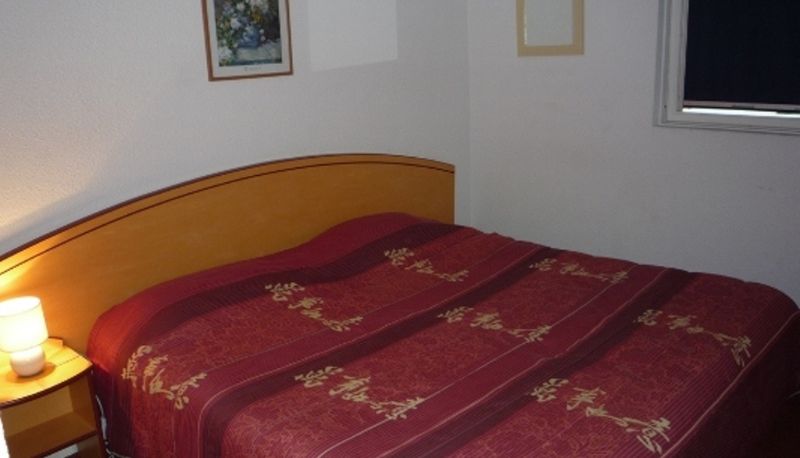 Camera standard (doppia) - Hôtel d'Occitanie