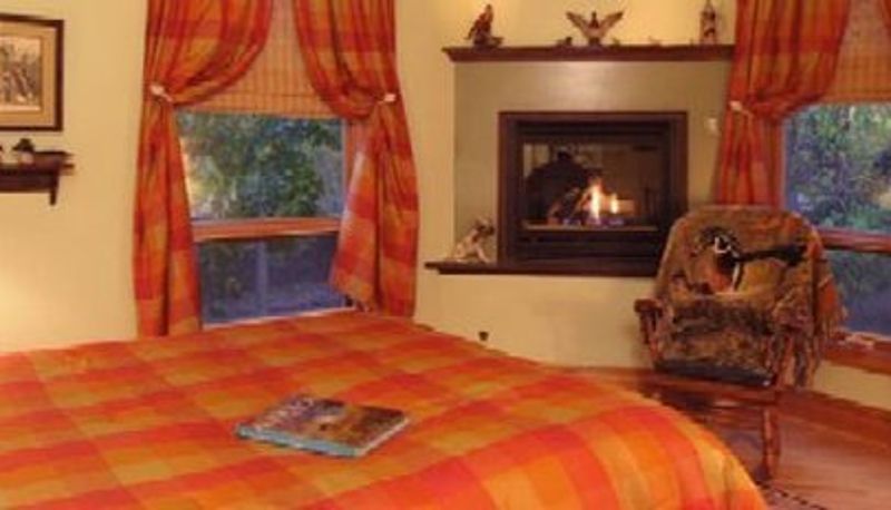 Zimmer - Haddonfield Inn