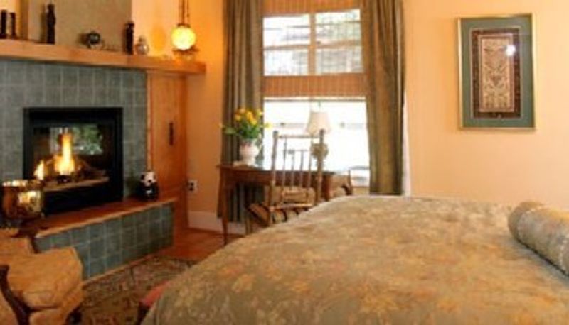 Zimmer - Haddonfield Inn