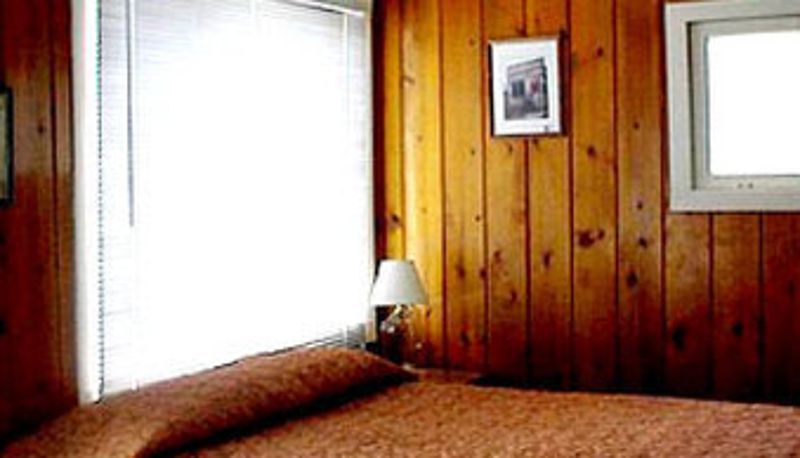 Camera - Little River Motel St. Regis