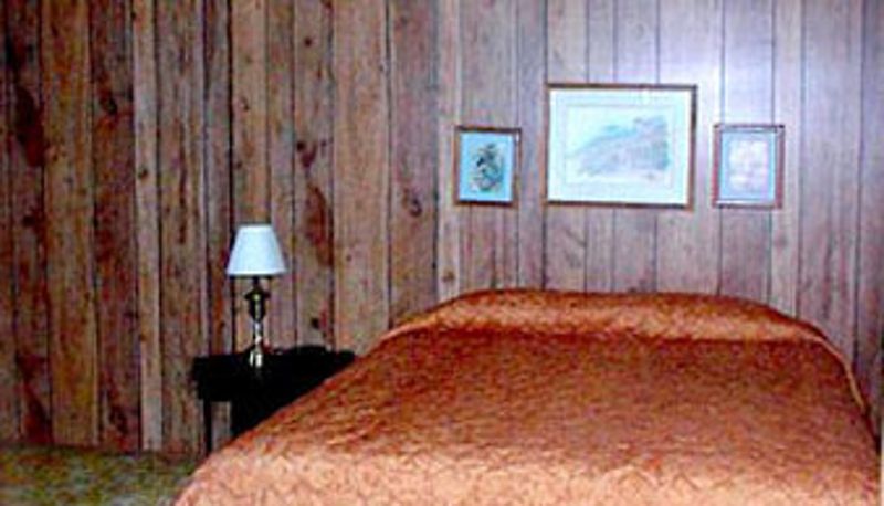 Camera - Little River Motel St. Regis