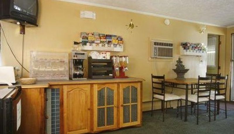 Ristorante - Sanford Inn
